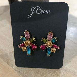 J Crew earrings